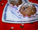 バレンタイン♥簡単チョコケーキ♥作り方5写真