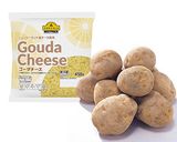 とろ〜りとろける♪ベーコンチーズポテト作り方1写真