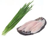 ピリ辛旨い♪白身魚のヘムルタン（海鮮鍋）作り方1写真