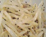 もやしの中華風で簡単一品作り方4写真