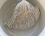 ☆サラダチキン☆〜プレーン〜炊飯器で簡単作り方5写真