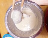 ★簡単付け合わせ★椎茸フライ作り方3写真