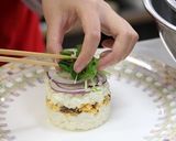 牛だらけミルク粥作り方8写真