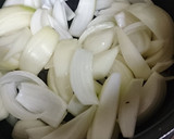 ☆蒟蒻と玉葱のしょうが煮☆作り方3写真