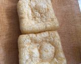 大急ぎでキツネうどん〜(o˘◡˘o)♡作り方8写真