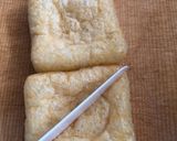 大急ぎでキツネうどん〜(o˘◡˘o)♡作り方9写真