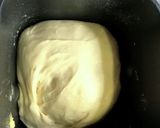 和風舞茸パン作り方1写真