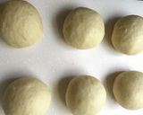 和風舞茸パン作り方3写真