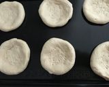 和風舞茸パン作り方4写真