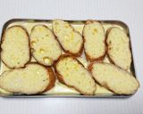 簡単！ふわふわなフレンチトースト♪作り方2写真