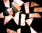 簡単！アボカドベーコンカップ作り方4写真