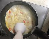 キャロットスープ作り方6写真