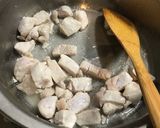きのこの混ぜご飯作り方6写真