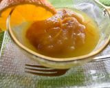 もっちり煮込み麩のオレンジサヴァラン作り方5写真