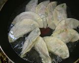我が家の餃子作り方3写真