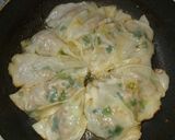 我が家の餃子作り方4写真