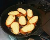 簡単！ふわふわなフレンチトースト♪作り方4写真