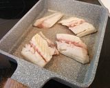 こんがり焼き鯖味噌汁で自然薯のとろろ汁作り方5写真