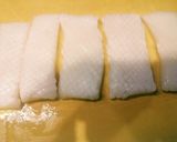 ロールイカのフライ作り方1写真