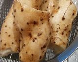 こんがり焼き鯖味噌汁で自然薯のとろろ汁作り方11写真