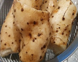 こんがり焼き鯖味噌汁で自然薯のとろろ汁作り方11写真