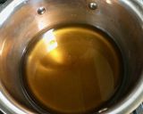 かぶとお揚げの炊いたん作り方3写真