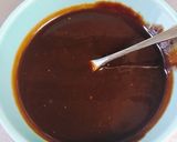 厚揚げで水切り要らずの簡単な肉味噌田楽作り方2写真