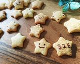 HMで簡単♡クッキー作り方10写真