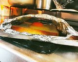 放置可で時短！美味な朝食！ラピュタパン★作り方4写真