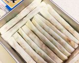 コストコロティサリーチキンスティック春巻作り方7写真