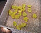 銀杏と芋人参の粕焼き作り方5写真
