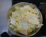 男のお肉ごろごろ肉団子と白菜のスープ！作り方3写真