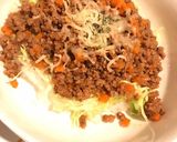 トマト嫌い＊子供も食べれるタコライス作り方5写真
