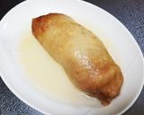 ご飯がススム！甘辛鶏チャーシュー！作り方3写真