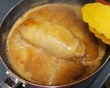 ご飯がススム！甘辛鶏チャーシュー！作り方6写真