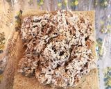 絶品🌟サバ缶汁ごとサンドイッチ🌟作り方4写真