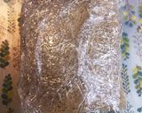 絶品🌟サバ缶汁ごとサンドイッチ🌟作り方5写真