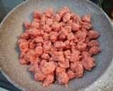 男のお肉ごろごろ肉団子と白菜のスープ！作り方6写真