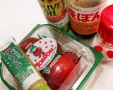 トマトだけ〜‼トマトわさびポン酢♥作り方1写真