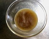 豚バラとキャベツのオイスターにんにく炒め作り方2写真