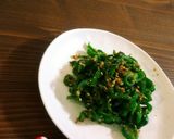 ピーマンだけでO.K.！旨味ギュッと炒め作り方4写真