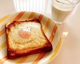 放置可で時短！美味な朝食！ラピュタパン★作り方9写真