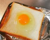 放置可で時短！美味な朝食！ラピュタパン★作り方3写真