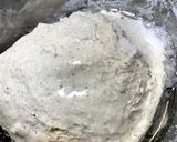 暗記パン！？豆乳のココアクルミロール作り方3写真