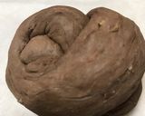 暗記パン！？豆乳のココアクルミロール作り方11写真