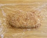キャラ弁☆クリスマストナカイ弁当の作り方作り方2写真