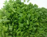 ねぎだけで作る冷めても美味しいチヂミ❤作り方1写真