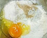 ねぎだけで作る冷めても美味しいチヂミ❤作り方2写真