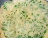 ねぎだけで作る冷めても美味しいチヂミ❤作り方4写真
