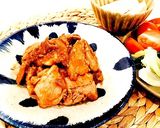 こってり濃厚 豚肉の味噌煮作り方3写真